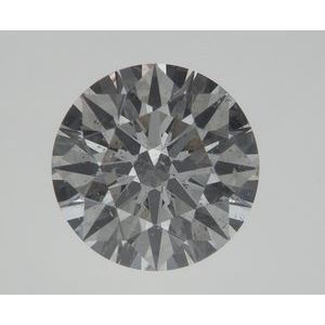 1.01ct ROUND Diamond - 482341