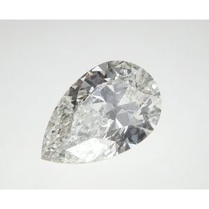 1.52ct PEAR Diamond - 482526