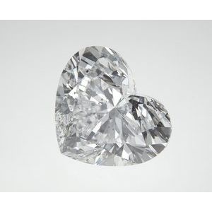 2.4ct HEART Diamond - 482579