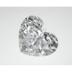 2.4ct HEART Diamond - 482579