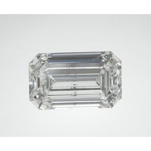 2.65ct EMERALD Diamond - 482585