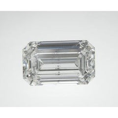 2.65ct EMERALD Diamond - 482585