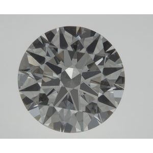 2.33ct ROUND Diamond - 483585
