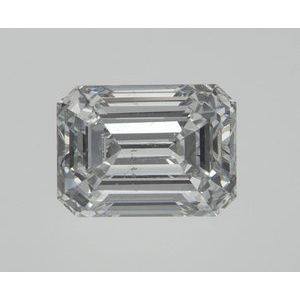 0.72ct EMERALD Diamond - 483713