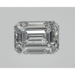 0.72ct EMERALD Diamond - 483713