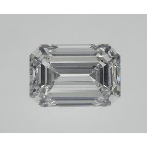 1.5ct EMERALD Diamond - 483750