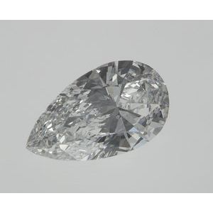 0.4ct PEAR Diamond - 483691