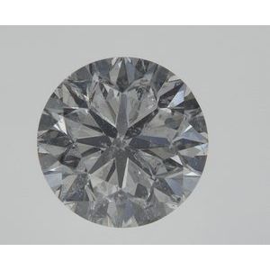 1.05ct ROUND Diamond - 483845
