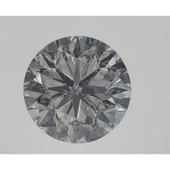 1.05ct ROUND Diamond - 483845