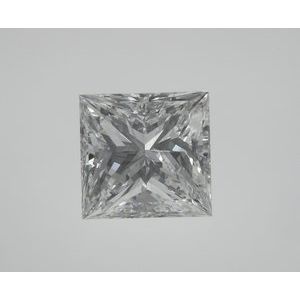1.5ct SQUARE Diamond - 483918