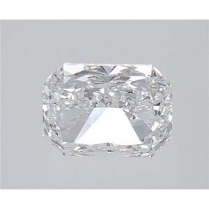 1.53ct RADIANT Diamond - 484066