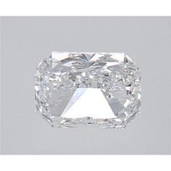 1.53ct RADIANT Diamond - 484066