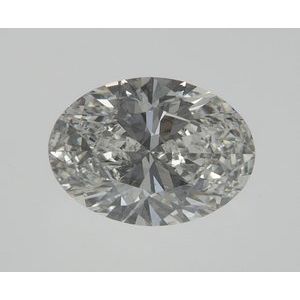 0.51ct OVAL Diamond - 484185