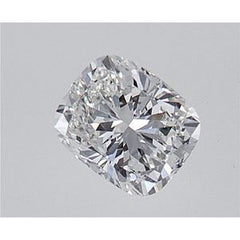 0.71ct ELONGATED CUSHION Diamond - 591858