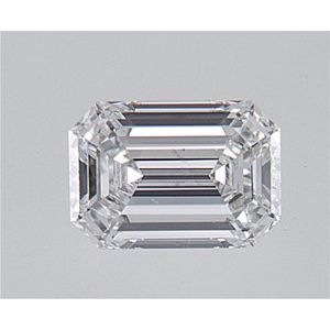 0.7ct EMERALD Diamond - 484048