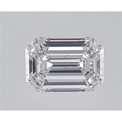 0.7ct EMERALD Diamond - 484048