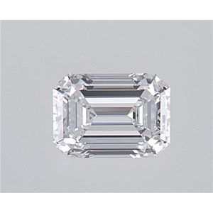 0.51ct EMERALD Diamond - 484104