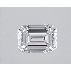 0.51ct EMERALD Diamond - 484104