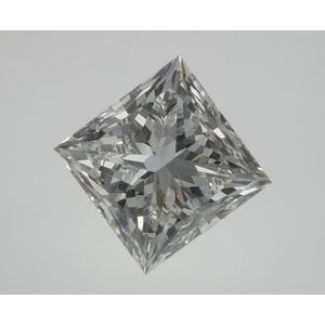 2.36ct SQUARE Diamond - 484798