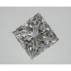 2.36ct SQUARE Diamond - 484798