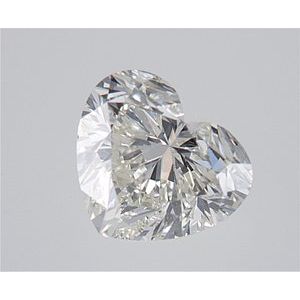 1.6ct HEART Diamond - 603174