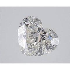 1.6ct HEART Diamond - 603174
