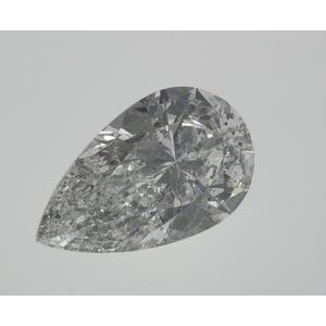 1.52ct PEAR Diamond - 485012