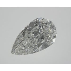 1.5ct PEAR Diamond - 485014
