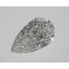 1.5ct PEAR Diamond - 485014