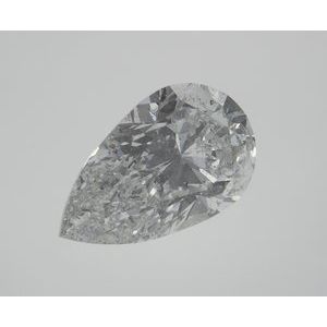 1.51ct PEAR Diamond - 485013