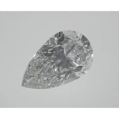 1.51ct PEAR Diamond - 485013