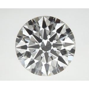 2.43ct ROUND Diamond - 485787