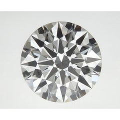 2.43ct ROUND Diamond - 485787
