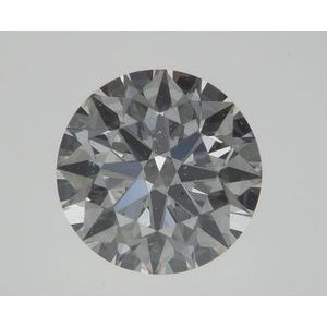 0.7ct ROUND Diamond - 486264