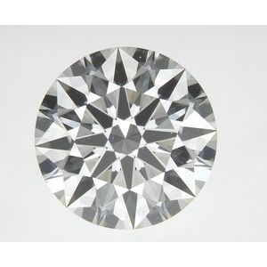 2.36ct ROUND Diamond - 485777
