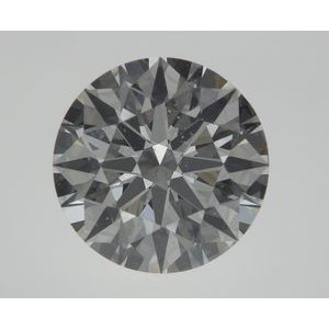 2.41ct ROUND Diamond - 485779