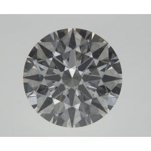 2.38ct ROUND Diamond - 485790