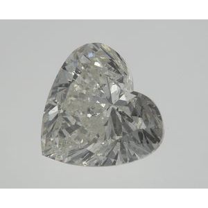 1.5ct HEART Diamond - 485926