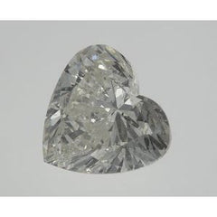 1.5ct HEART Diamond - 485926