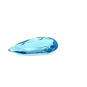 2.41ct PEAR Aquamarine - 486525