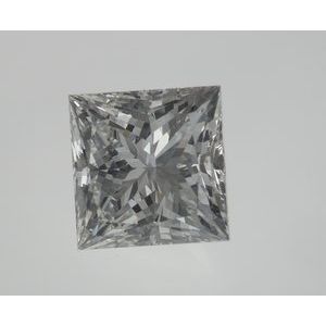 2.74ct SQUARE Diamond - 573258
