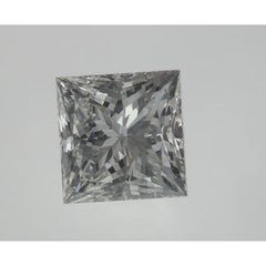 2.74ct SQUARE Diamond - 573258