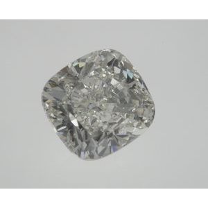 1.71ct CUSHION Diamond - 487025