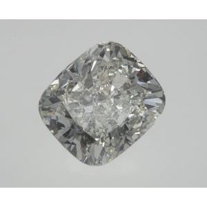 1.5ct CUSHION Diamond - 601580