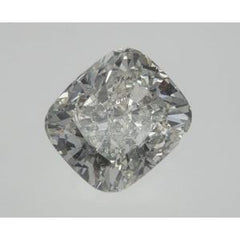 1.5ct CUSHION Diamond - 601580