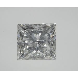 1.55ct SQUARE Diamond - 486769