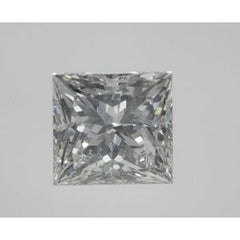 1.55ct SQUARE Diamond - 486769