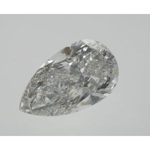 1.51ct PEAR Diamond - 487013