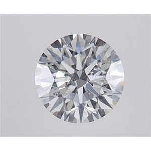 1.2ct ROUND Diamond - 537597