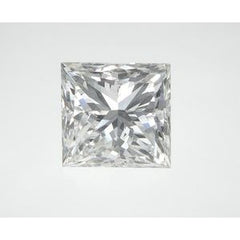 1.77ct SQUARE Diamond - 487631